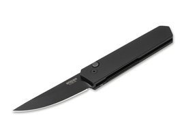 "KWAIKEN MINI FLIPPER CARBON" Zsebkés - BOKER PLUS