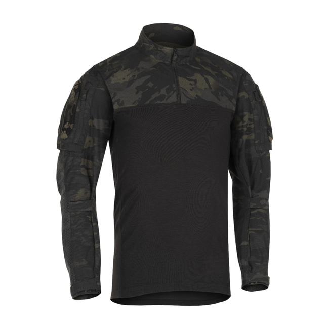 RAIDER MK V ATS FLEX HARCI ING – CLAWGEAR – MULTICAM BLACK