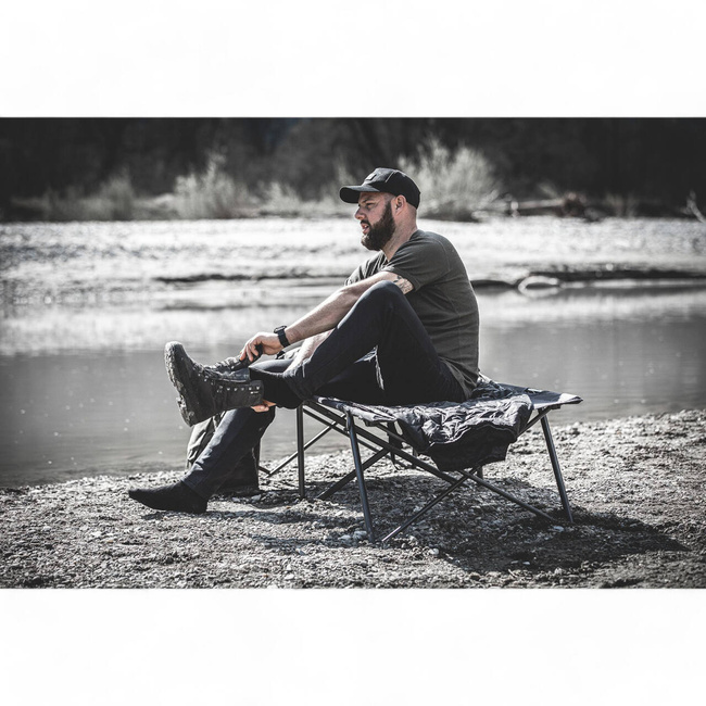 Nadrág G-LOFT Ultra 2.0 Carinthia - Olive