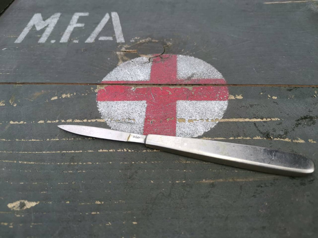 Medical Tools - Military Surplus