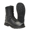 Combat Boots Mod. 2000 - Fekete - Brandit