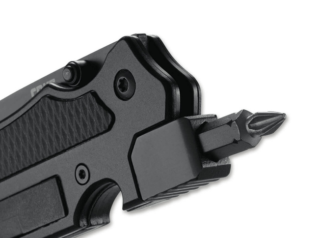 MULTITOOL - Septimo Multi-Tool - CRKT