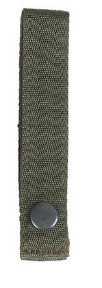 OD BELT LOOP ′MODULAR SYSTEM′ 100 MM