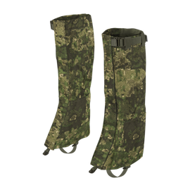 LÁBSZÁRVÉDŐ SNOWFALL LONG GAITERS® - CORDURA® - PENCOTT WILDWOOD