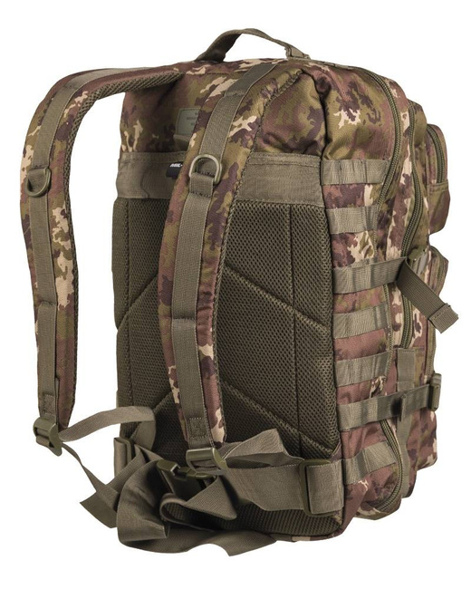US ASSAULT HÁTIZSÁK - 36 L - VEGETATO