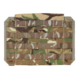 MTP Tactical Pocket, Osprey MK IV - Brit hadsereg katonai felesleg - 31 x 22 cm - Újszerű állapotú