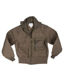 Német OD COLD WEATHER LINER JACKET