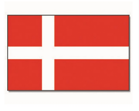 Flag Denmark