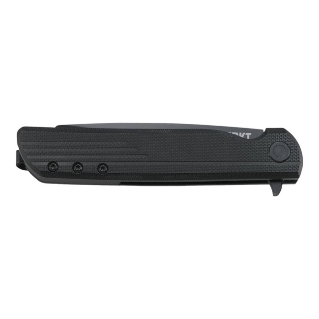 KÉS ASSZISZTENS NYITÓVAL LCK+ TANTO BLACKOUT - CRKT