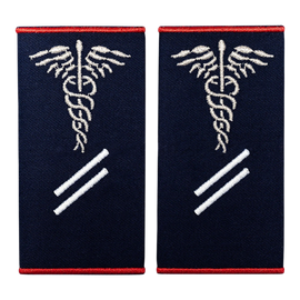 Grade Paramedic Gradul II ambulanță