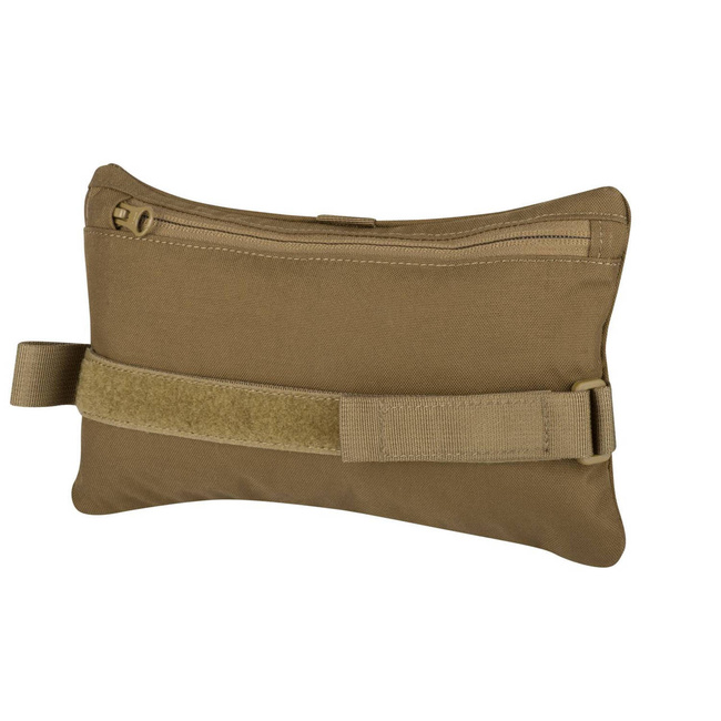 PRECÍZIÓS PÁRNA/KESZTYŰ - CORDURA® - COYOTE