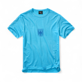 BW Sportpóló (Bundeswehr) - Kornblau - Brandit