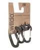 Karabiner od set wildo®