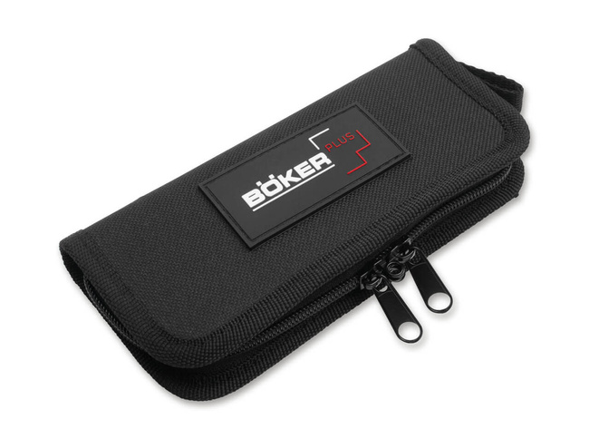 TÁSKA "NYLON CASE" - BOKER