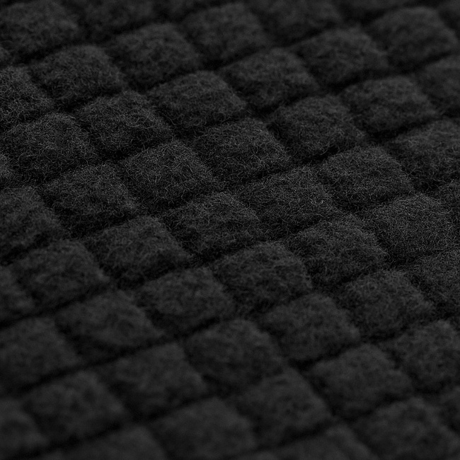 Delta Level 2 Fleece Termoruha Nadrág - Fekete - M-Tac