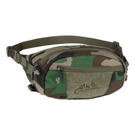 BANDICOOT® TÁSKA - CORDURA® - Helikon-Tex® - US WOODLAND