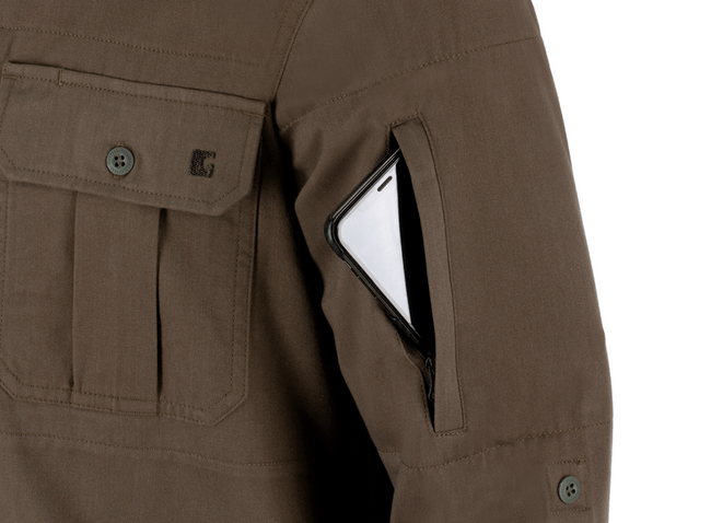 GOMBOS PICEA ING LS - CLAWGEAR® - RAL7013