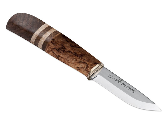 Karesuando Närvä kés