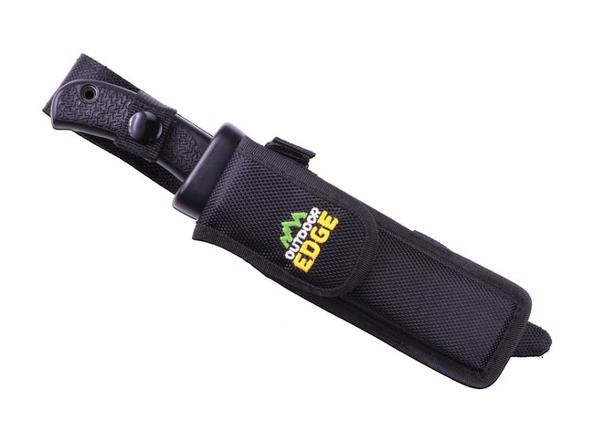 Outdoor Edge RazorMax Black kés