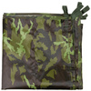 RIPSTOP TARPAULIN - "Tarp Extreme" - 300 x 300 CM - MFH® - M95 CZ CAMO