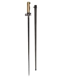 FRENCH BAJONETT  LEBEL (REPRO)