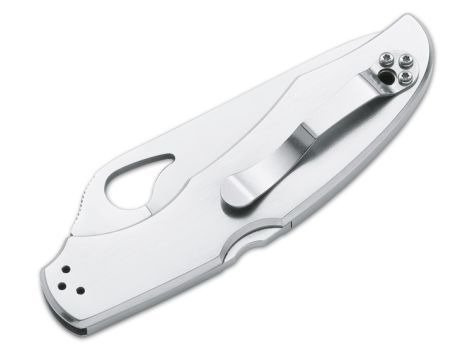 Spyderco Byrd Cara Cara Pocket Knife