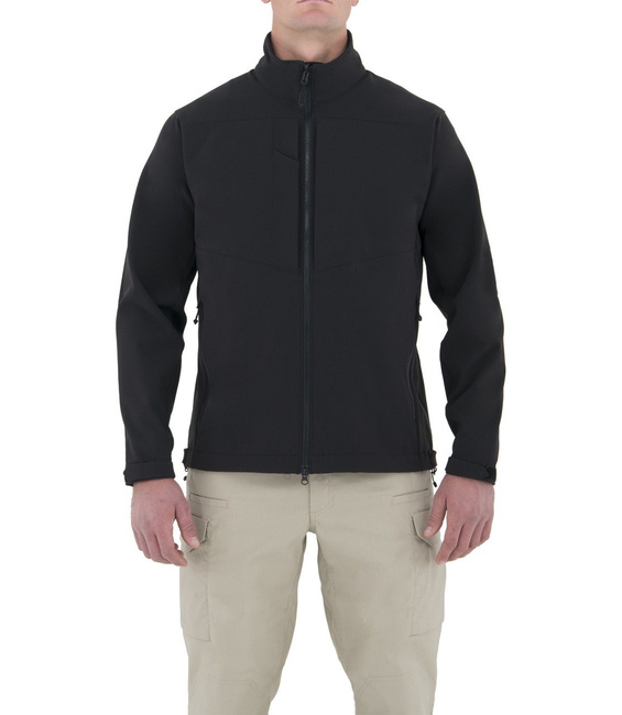 FÉRFI TACTIX SOFTSHELL DZSEKI