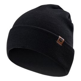 Mabo winter hat for men - Black - Magnum