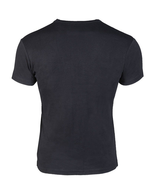BODY STYLE T-SHIRT - Mil-Tec® - BLACK