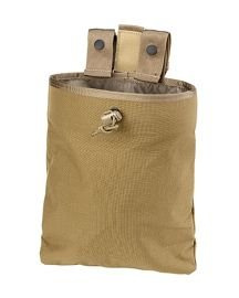 LEG DUMP POUCH - DEFCON 5® - COYOTE TAN