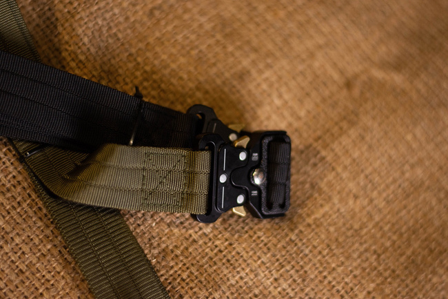 MAGNUM VIPERA ÖV - OLIVIN 