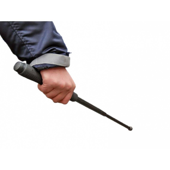 TELESZKÓPOS ACÉLRÚD - 53 CM - EXB-21HE PRO - ESP