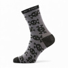 Lightweight Socks - Mk.3 Pirate Skull - Dark Grey - M-Tac