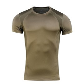 PÓLÓ ATHLETIC TACTICAL GEN II - OLIV - M-TAC