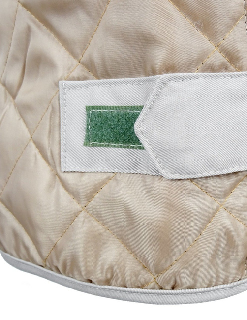 Vest With Pockets