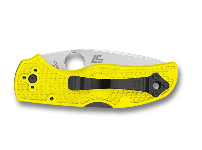 NATIVE 5 LIGHTWEIGHT POCKET KNIFE -  SPYDERCO