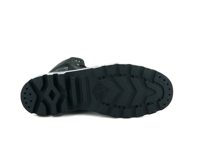 Boots - Palladium - PAMPA CUFF WP LUX