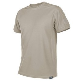 TAKTIKAI PÓLÓ - TOPCOOL - Helikon Tex® - KHAKI