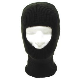 Balaclava, acrylic, OD