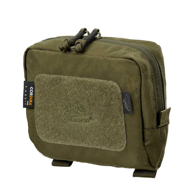 HELIKON - COMPETITION UTILITY POUCH - OLIVE GREEN