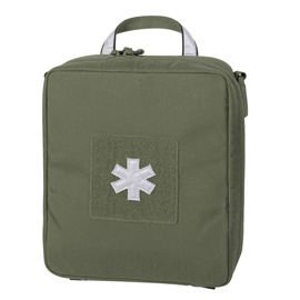 ZACSKÓ AUTOMOTIVE MED KIT® - CORDURA® OLIVE