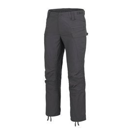 SFU NEXT PANTS MK2® - POLYCOTTON STRETCH RIPSTOP - Helikon-Tex® - SHADOW GREY
