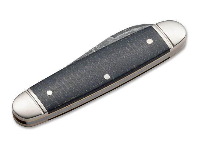 "CLUB KNIFE BURLA" Zsebkés - BOKER