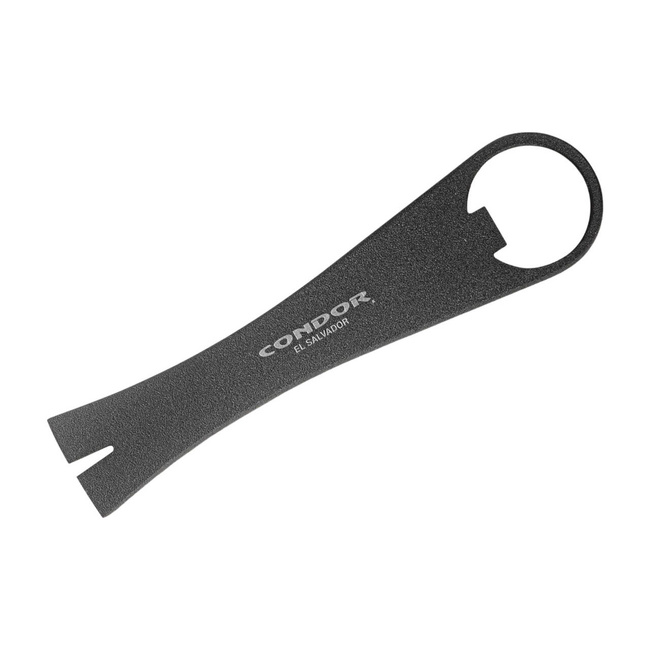 Mutlitool feszítővas - Fekete - Condor