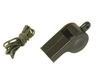 ′US′ Od Plastic Whistle