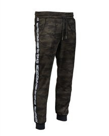 WOODLAND TRAINING PANTS MIL-TEC®