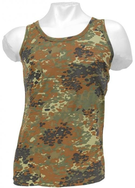 TRIKÓ US FLECKTARN CAMO