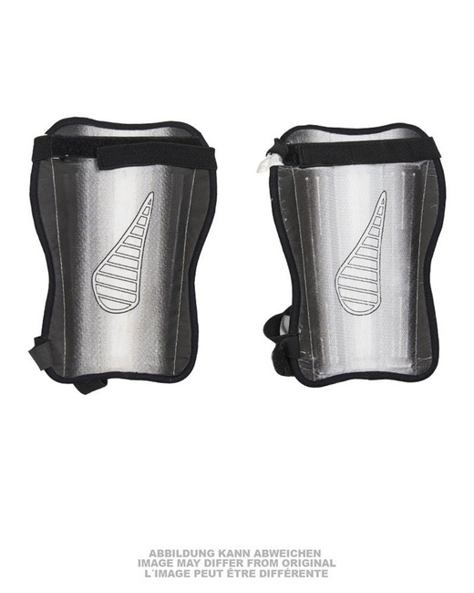 GERMAN SHIN GUARD USED