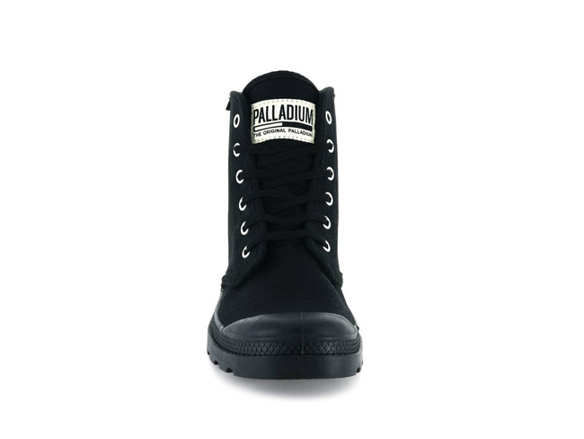 Csizma, bakancs - Palladium - PAMPA HI ORIGINALE