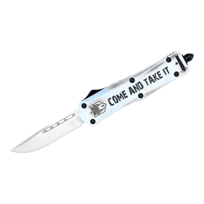 AUTOMATA KÉS MEDIUM COME AND TAKE IT FS-3 DROP - COBRATEC